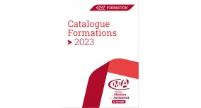 CATALOGUE FORMATION 2023